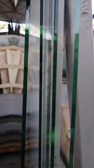 Hohe Borosilikathitze