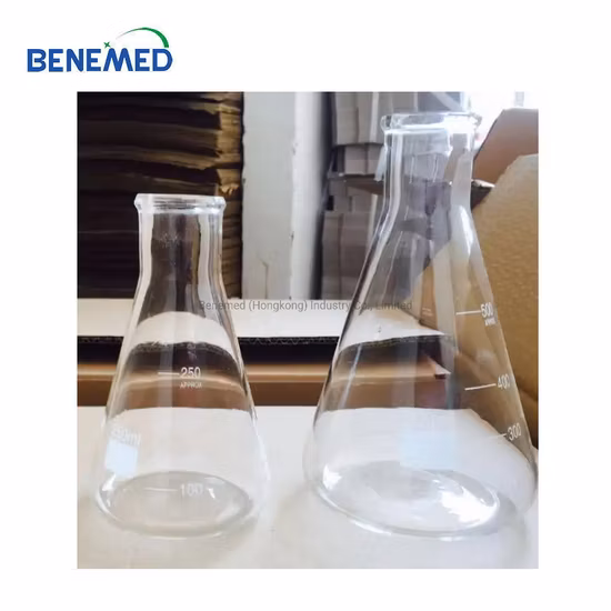 1000 ml Borosilikatglas-Messbecher